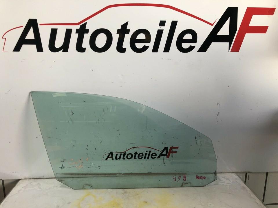 VW Golf 5 V Türscheibe Scheibe Vorne Rechts