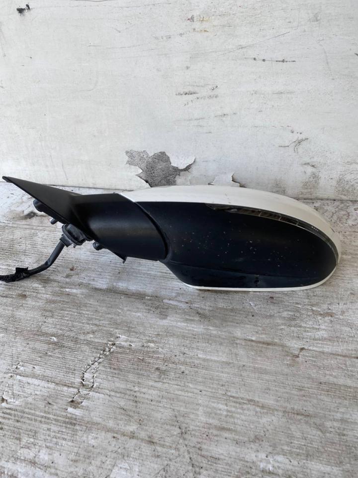 Audi A6 4G Außenspiegel Spiegel Vorne Links Rechts LY9C – Bild 7