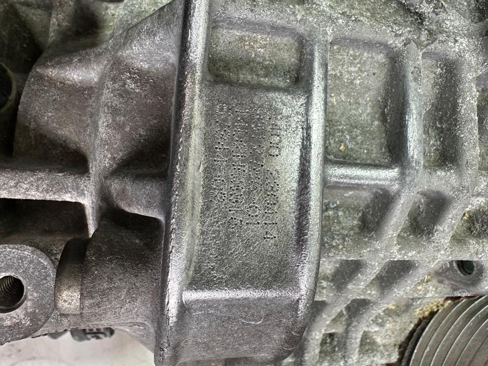 Mini Cooper D Countryman R60 112PS 2.0D Automatikgetriebe 9812765 – Bild 10