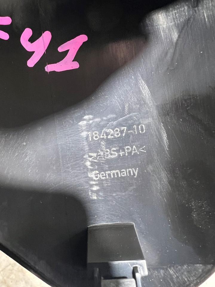 Mini Cooper R60 Tacho Verkleidung Rahmen Abdeckung 9801429 – Bild 8