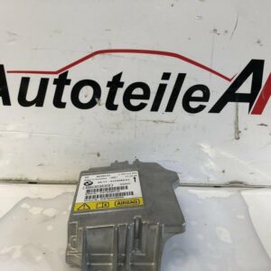 BMW 1er 3er E81 E87 E90 E91 Airbagsteuergerät 65779134280-01