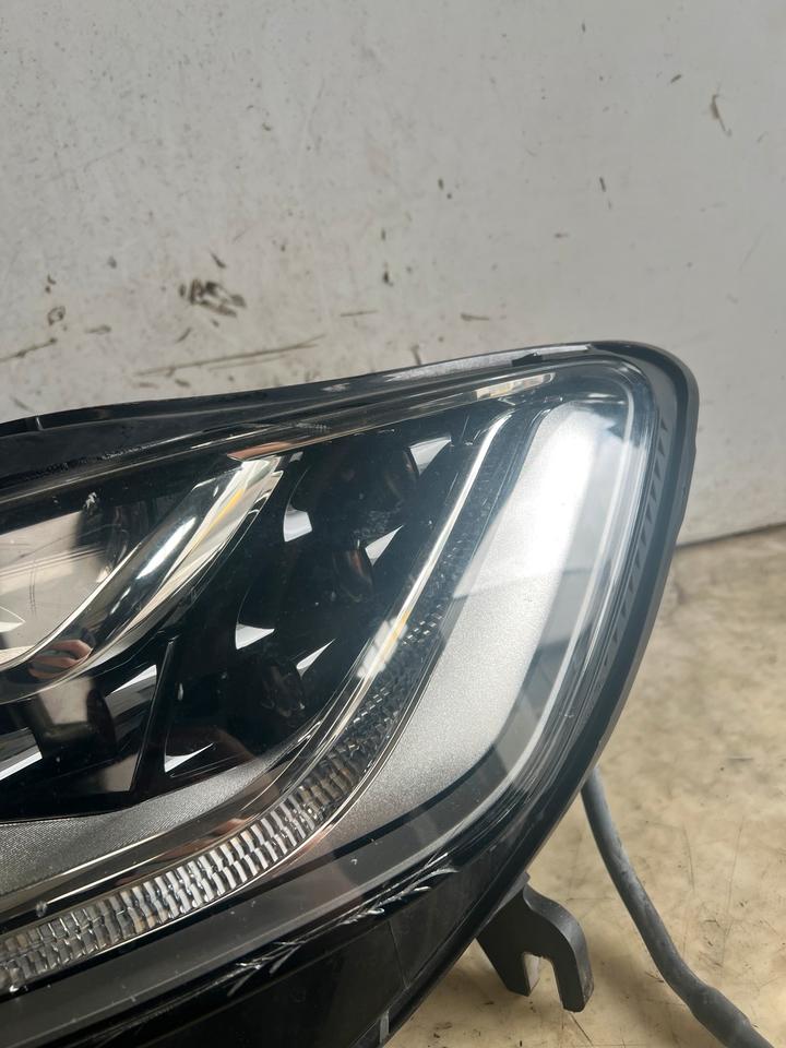 Audi A6 4G C7 LED Matrix Scheinwerfer Frontscheinwerfer – Bild 6