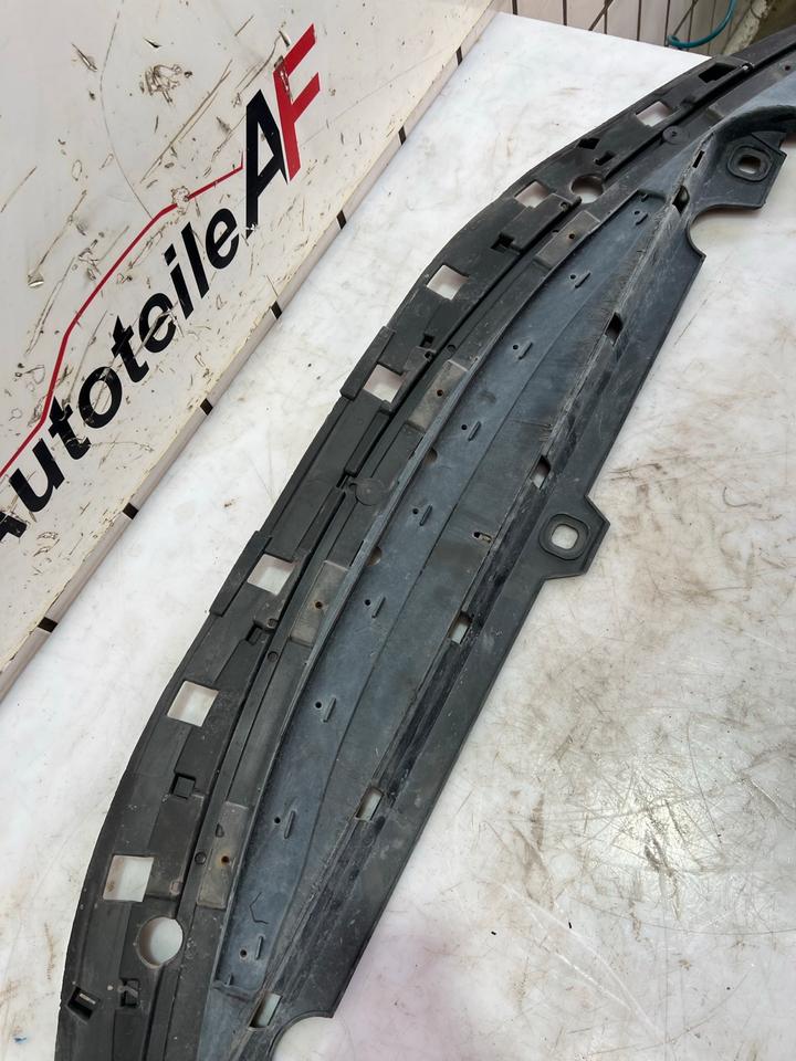 Volvo V60 S60 Stoßstange Träger Halter Aufnahme Vorne 30795019 – Bild 9