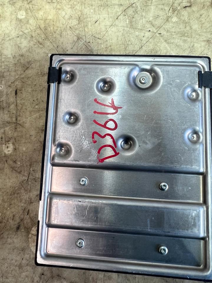 Audi A6 A8 4H 4G Steuergerät Komfortsteuergerät 4H0907063CG – Bild 4