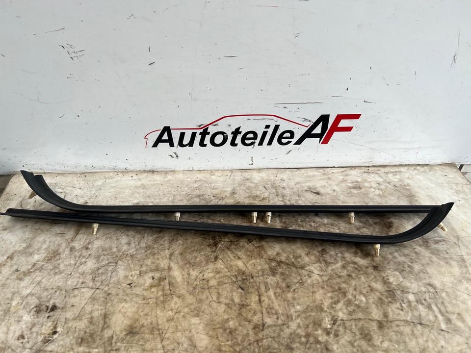 BMW 8er E31 Leisten