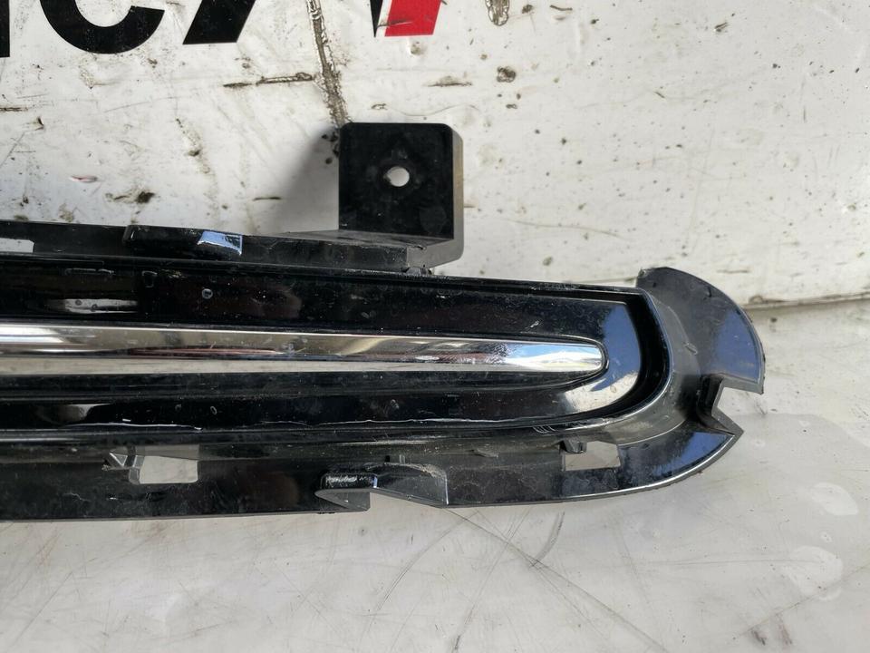 Volvo V40 Stoßfängergitter Gitter Vorne Rechts Links 31347059 – Bild 14