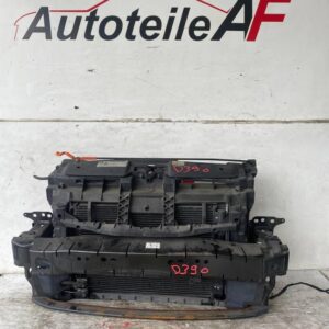 VW Beetle 5C Schlossträger Frontmaske Kühlerpaket Vorne