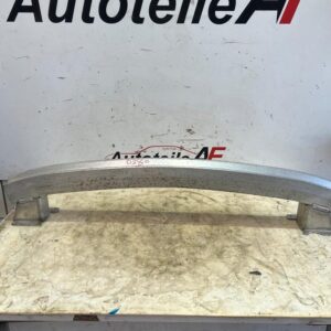 Audi A3 8P Aufprallträger Stoßstangenträger Träger Hinten