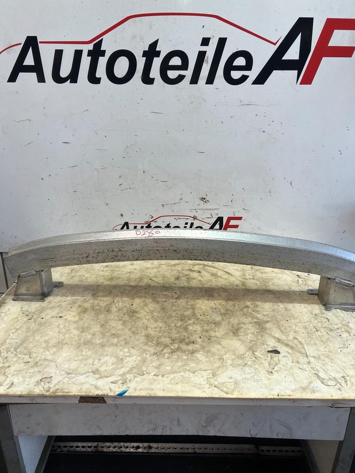 Audi A3 8P Aufprallträger Stoßstangenträger Träger Hinten