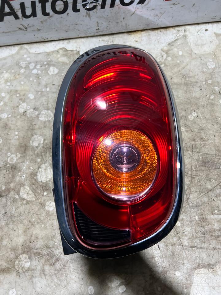 Mini Cooper Paceman S R61 Rückleuchte Heckleuchte Hinten – Bild 10