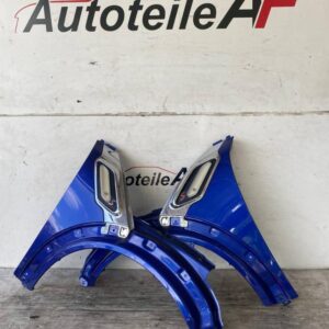 Mini Cooper Paceman R61 Kotflügel Vorne Links Rechts B62