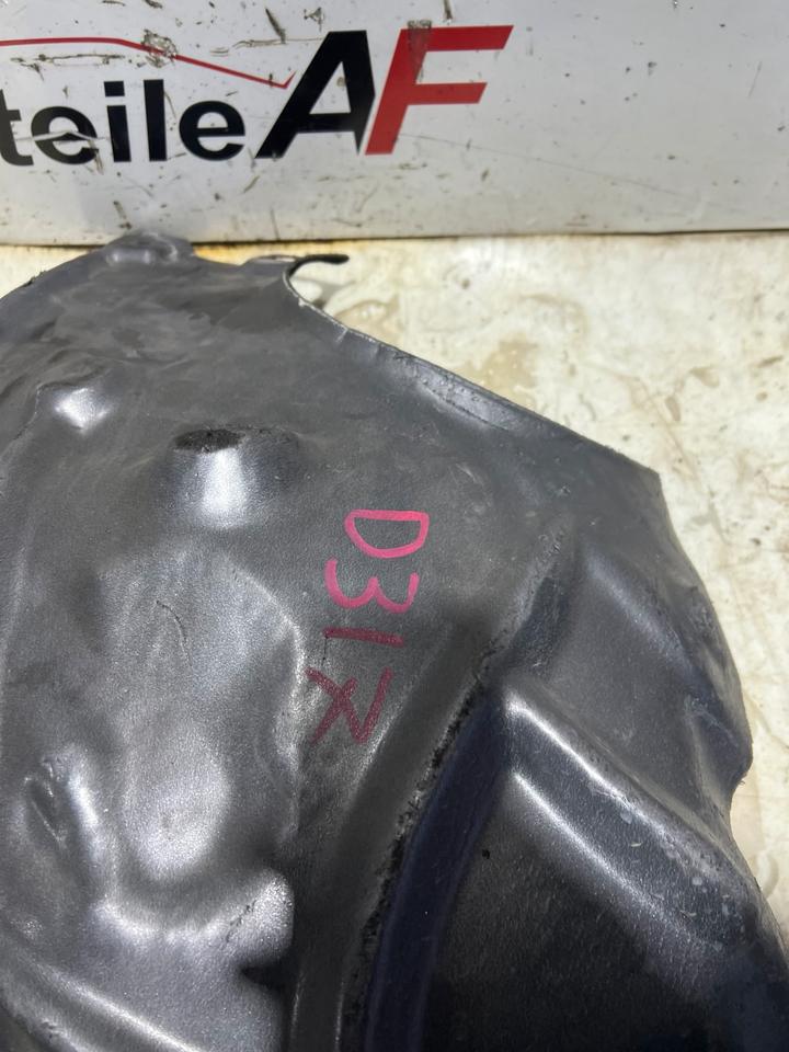 BMW 4er F32 F33 F36 Radhaus Radhausschale Vorne Rechts Links – Bild 4