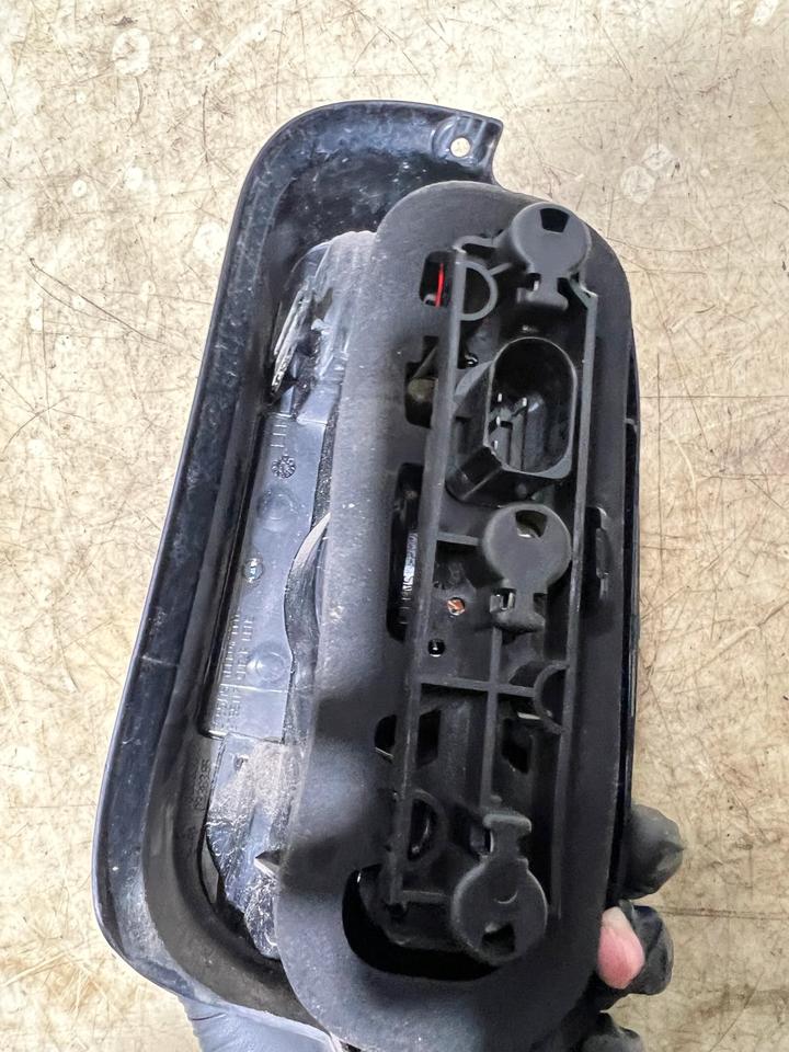 Mini Cooper Clubman R55 LCI Heckleuchte Rückleuchte Hinten – Bild 15