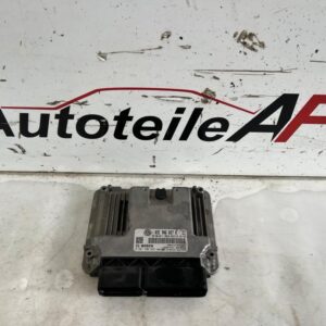 VW Touran 1.4 TSI 140 PS Motorsteuergerät Steuergerät 03C906027R