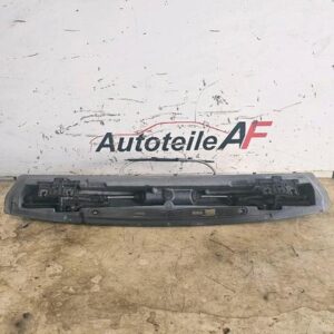 Peugeot RCZ LCI Spoiler Heckspoiler Abdeckung Hinten 1811616