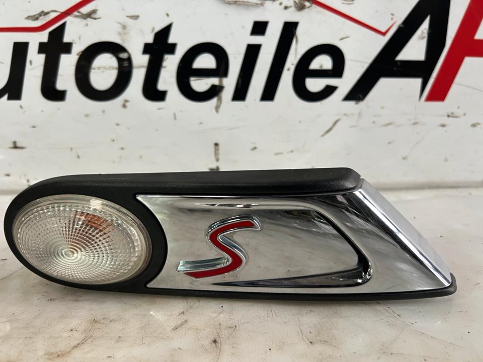 Mini Cooper S R55 R56 R57 Blinker Blinkleuchte 2751969 2751970 – Bild 9