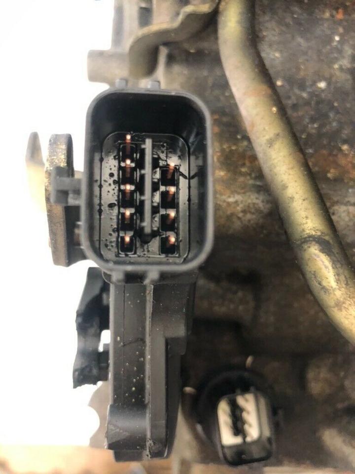 Nissan X-Trail 2.0 QR20 4x4 Allrad Automatikgetriebe Getriebe – Bild 8