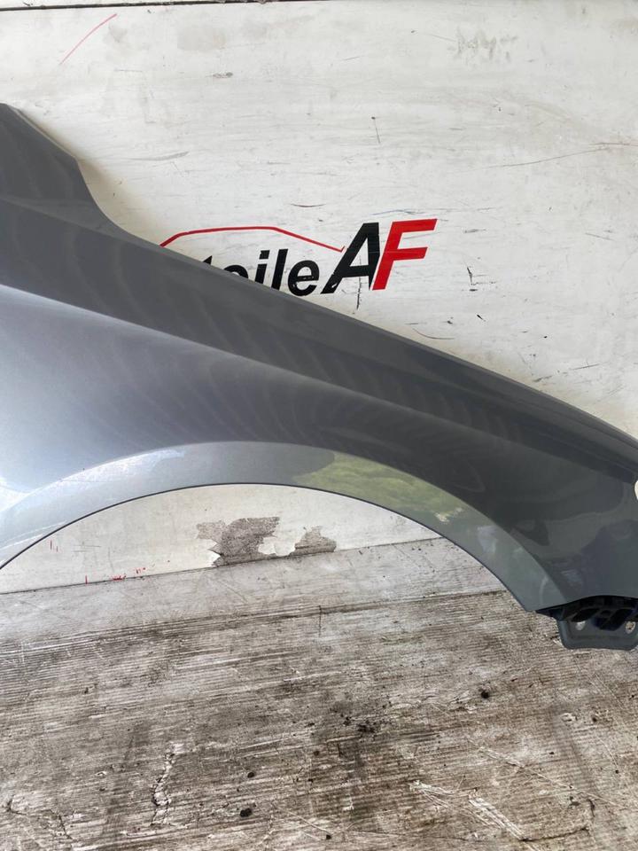 VW Passat B7 3C Kotflügel Seitenwand Vorne Rechts LC7Z – Bild 15