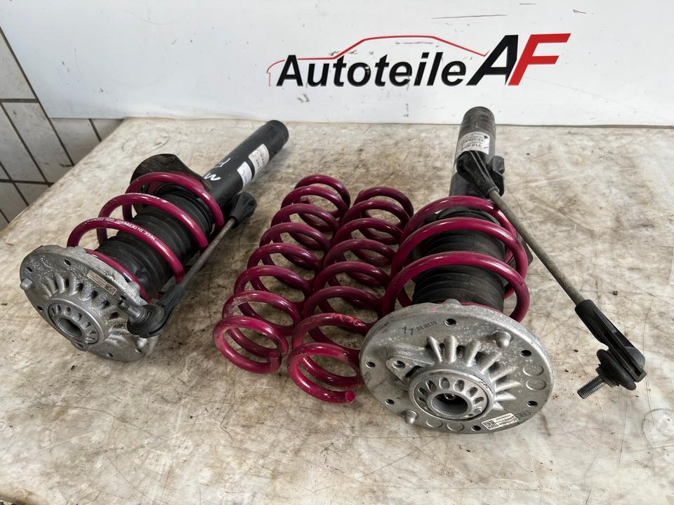 BMW 3er F30 F31 Sachs Stoßdämpfer Dämpfer Federbein Vorne – Bild 2