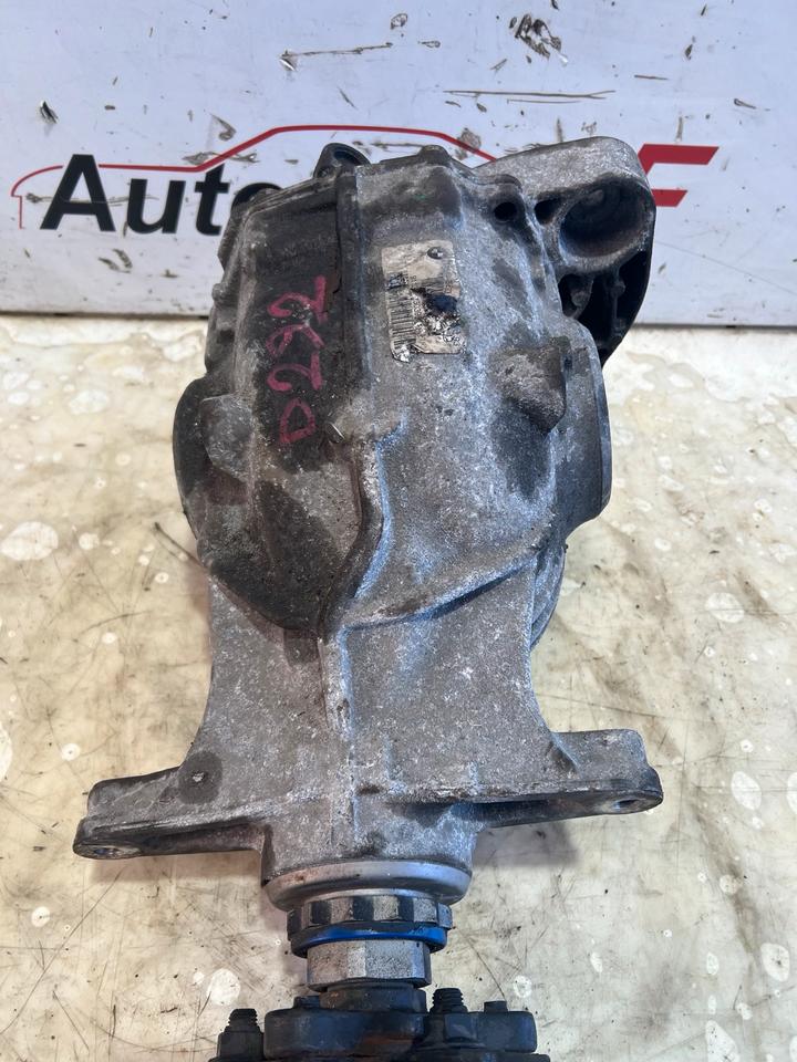 BMW 7er F01 F02 Differential Hinterachse 7584450 3.08 – Bild 4