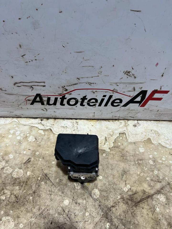 Nissan Fugo ABS Block Steuergerät Hydraulikblock 476601MA0A