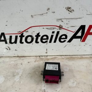 BMW 1er 3er 5er E60 E90 EKPM3 Kraftstoffpumpe Steuergerät 7229173