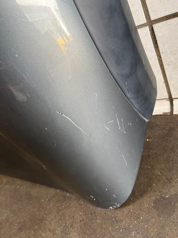 Mini Cooper S R52 R53 Motorhaube Haube Deckel Vorne – Bild 8