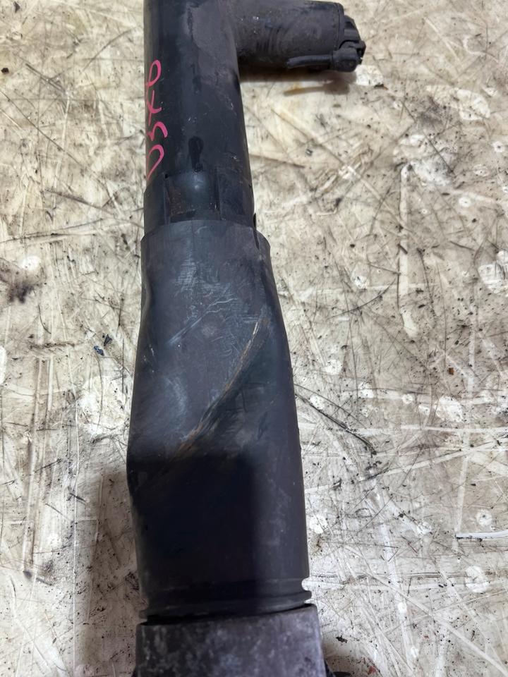 Mercedes CLS W218 X218 W212 Stoßdämpfer Federbein Hinten – Bild 4