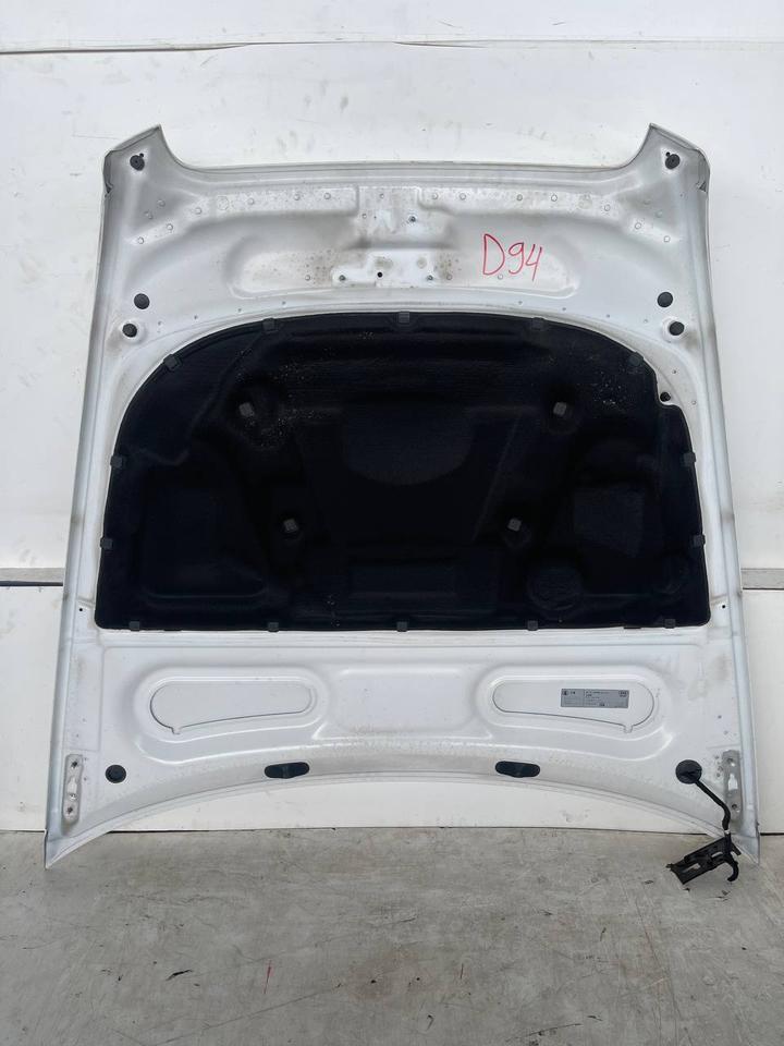 Audi A6 4F Motorhaube Haube Deckel Vorne LY9C – Bild 5