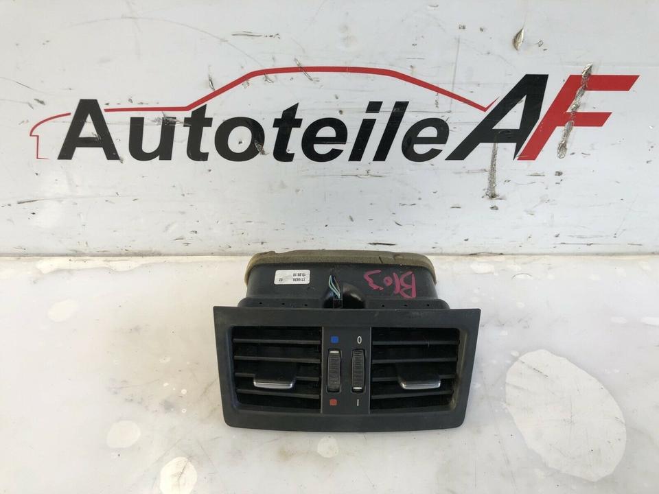 BMW 3er E90 E91 Luftdüse Düse Hinten 6932023