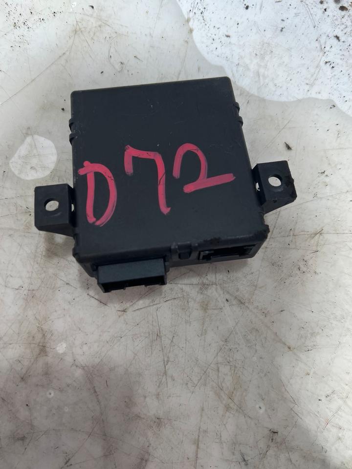 Audi Q5 8R Gateway Steuergerät 8R0907468C – Bild 4