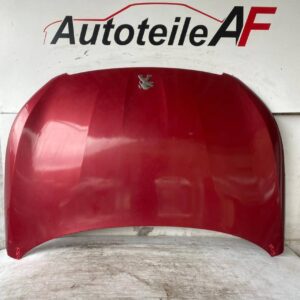 Peugeot 308 II T9 SW Motorhaube Frontklappe Haube Vorne EPYD