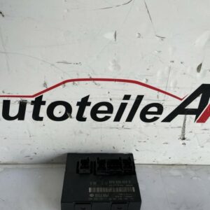 Audi A3 8P Komfortsteuergerät Zentralsteuergerät 8P0959433D