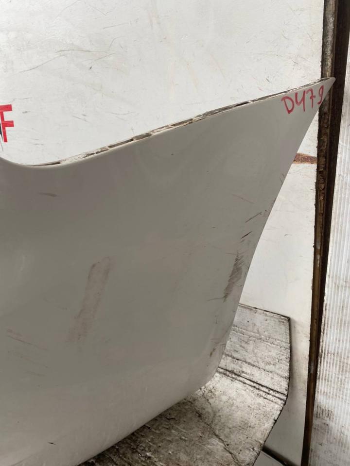 Audi A3 8P Facelift S Line Stoßstange Heckschürze Hinten LY9C – Bild 4