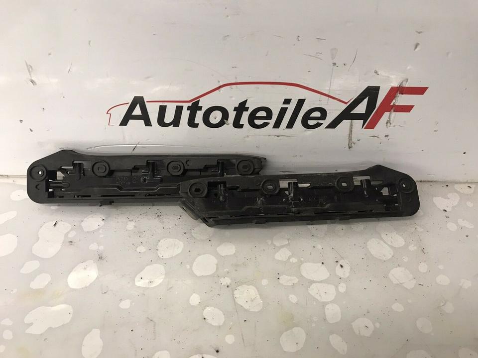 VW Touran Halterung Stoßstange L+R 1T0807935 1T0807936