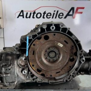 Audi A6 A7 4G C7 3.0 TFSI S Tronic 7-GANG PXF Automatikgetriebe