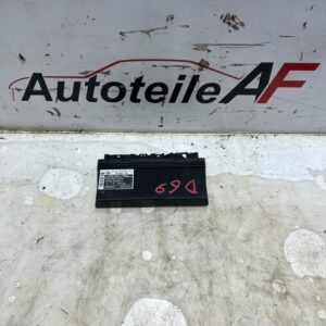 BMW 5er E60 E61 Steuergerät Steuereinheit 9114448