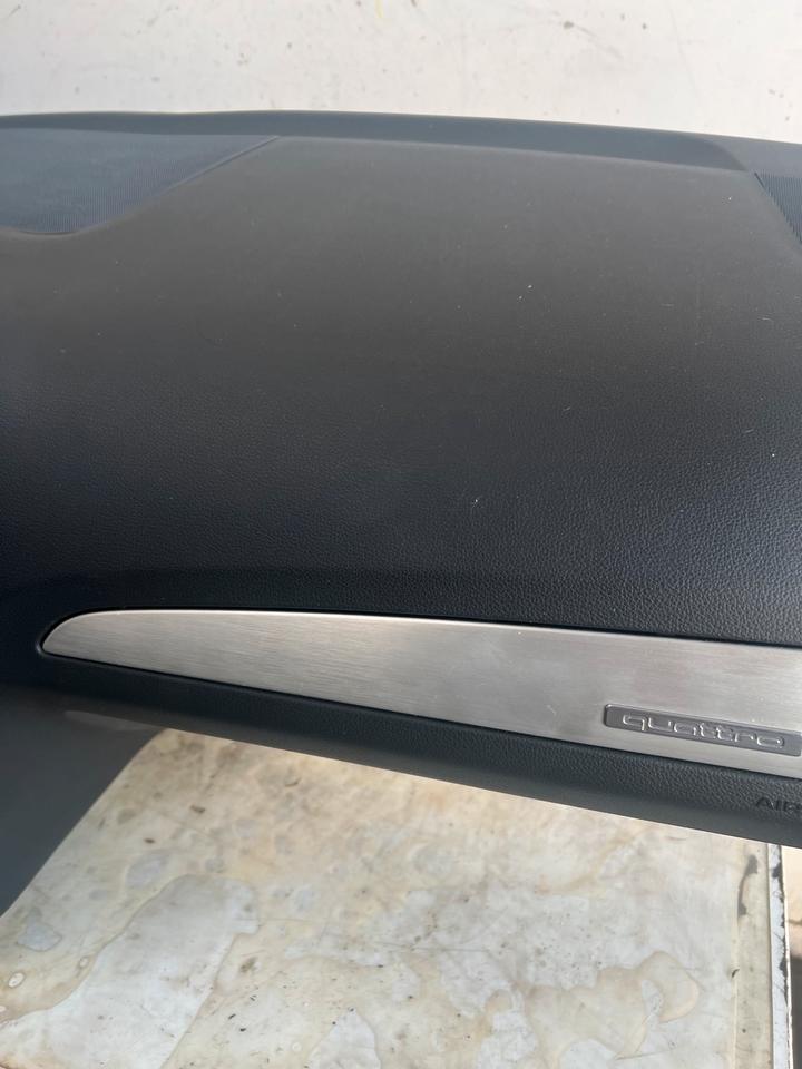 Audi Q5 8R Armaturenbrett Cockpit Instrumententafel 8R1857041F – Bild 5