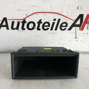 Audi Q7 4L Ablagefach Staufach Mittelkonsole 4L0863351