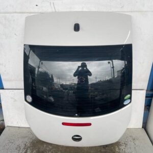 VW Beetle 5C Heckklappe Kofferraumdeckel Deckel LB9A