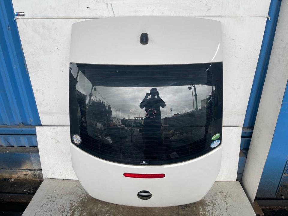 VW Beetle 5C Heckklappe Kofferraumdeckel Deckel LB9A