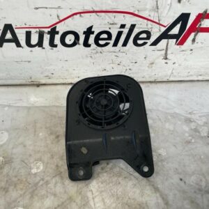 Mini Cooper R50 R52 R53 Lüfter Schutzgitter 4026606