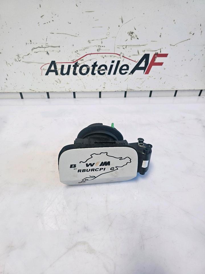 BMW 3er E92 E93 Tankklappe Tankdeckel Deckel Tank 51177117982
