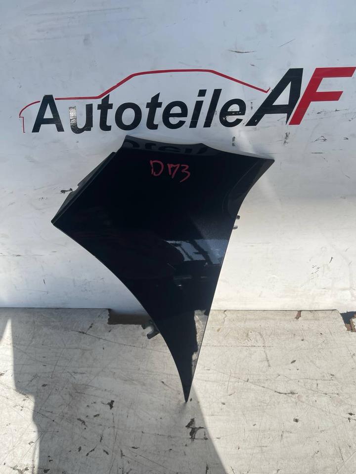 VW Beetle 5C Kotflügel Vorne Links Rechts LC9X – Bild 5