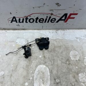 Audi A6 4B Heckklappenschloss Schloss 4B9827520