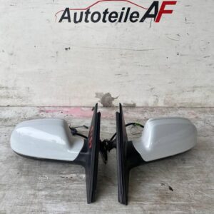 Audi A4 B8 8K Außenspiegel Spiegel Vorne Links Rechts LS9R