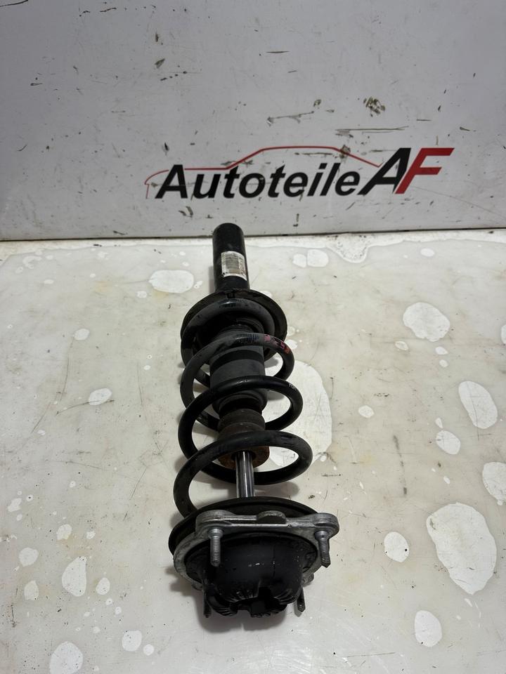 Audi A6 4G C7 Stoßdämpfer Dämpfer Federbein Vorne 8K0443 – Bild 2