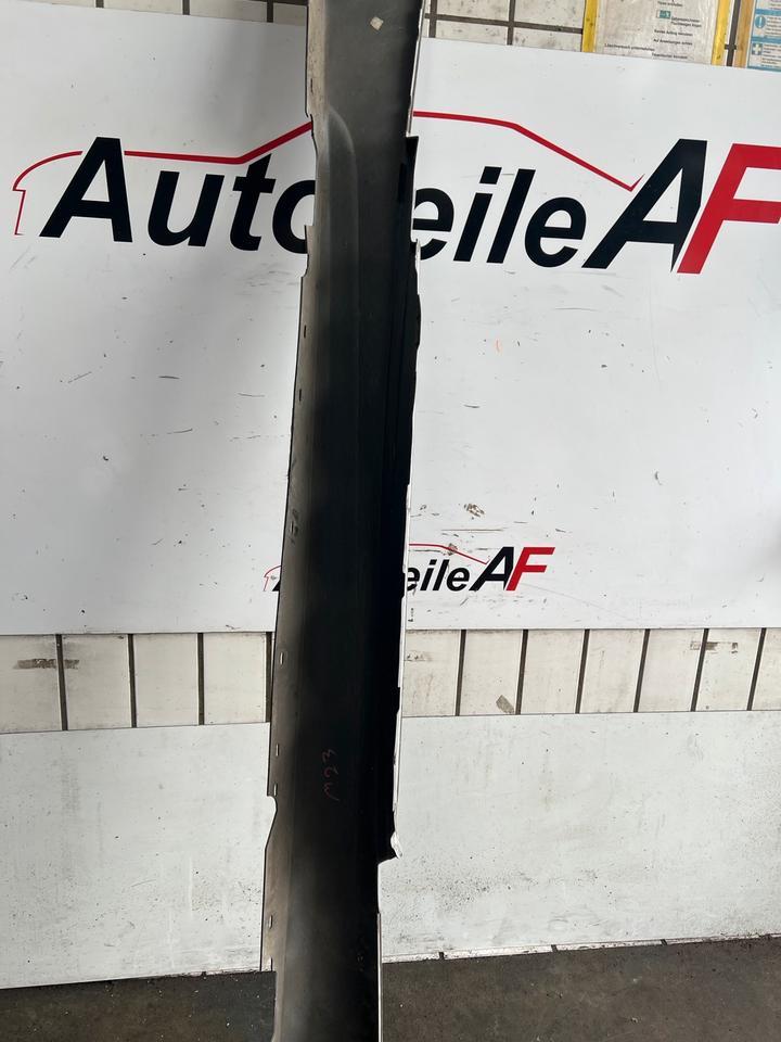 BMW 1er E81 E87 Seitenschweller Schweller 345 – Bild 17