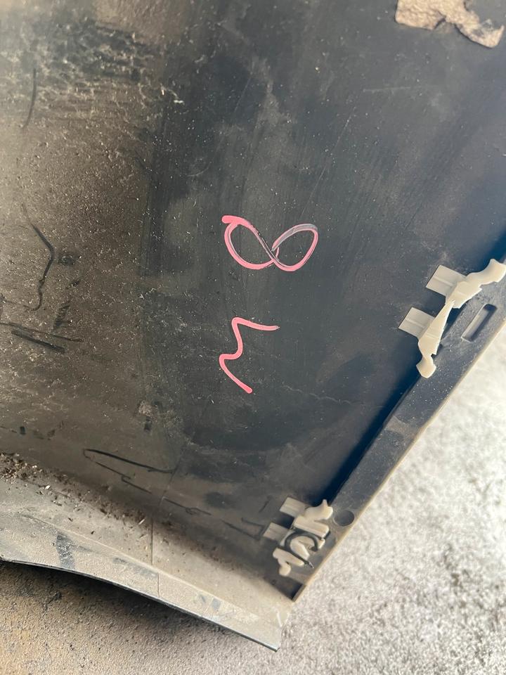 Audi TT 8J Seitenschweller Schweller – Bild 10