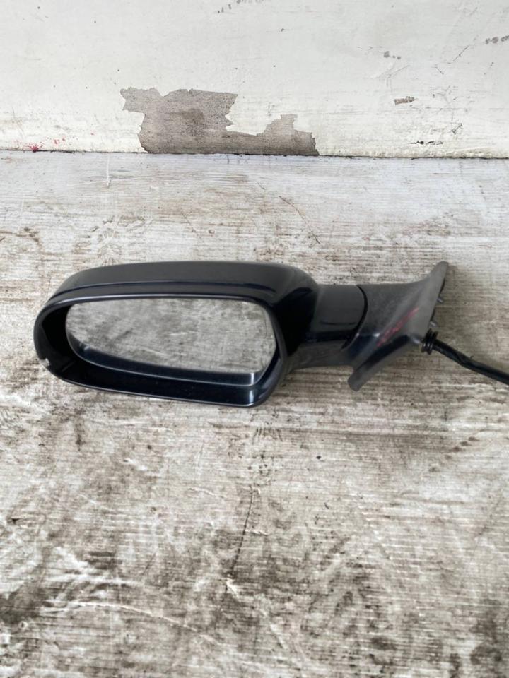 Audi A5 8T Außenspiegel Spiegel Vorne Rechts LZ9Y – Bild 8